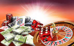 Онлайн казино Casino Beep-Beep